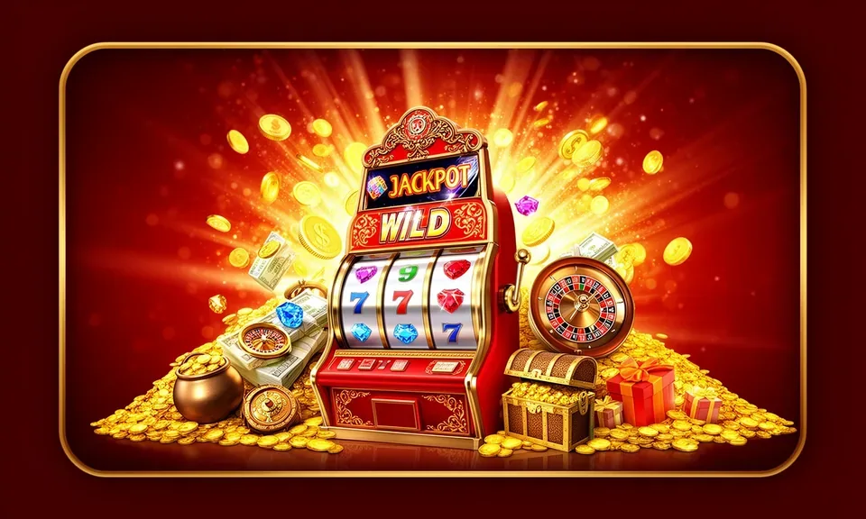 ratotogel Step Into the Live Dealer Lounge at ratotogel