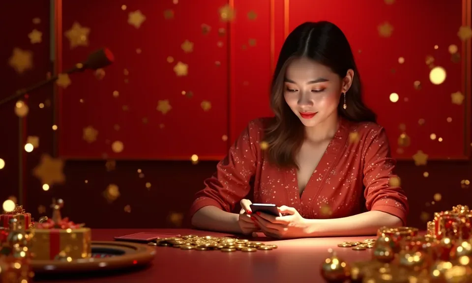 ratotogel What the Live Dealer Lounge Actually Offers