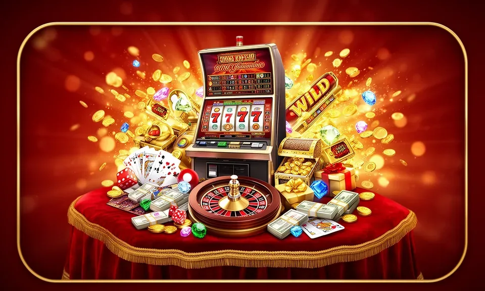 ratotogel What Football Parlay Betting Actually Means