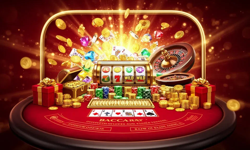 ratotogel The Full Lobby on Your Phone